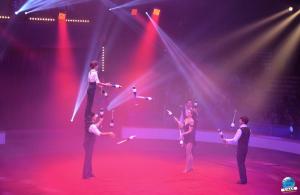 La Grande Fête Lilloise du Cirque 2018 - 04