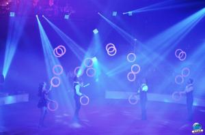 La Grande Fête Lilloise du Cirque 2018 - 05