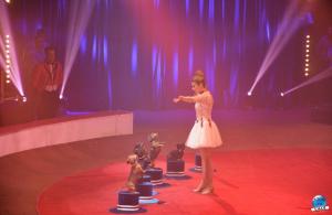 La Grande Fête Lilloise du Cirque 2018 - 07