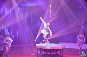 La Grande Fête Lilloise du Cirque 2018 - 10