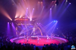 La Grande Fête Lilloise du Cirque 2018 - 12