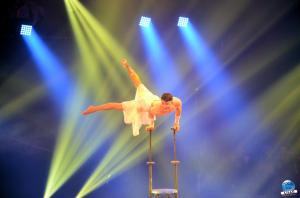 La Grande Fête Lilloise du Cirque 2018 - 18