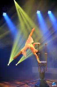 La Grande Fête Lilloise du Cirque 2018 - 19