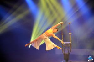 La Grande Fête Lilloise du Cirque 2018 - 20
