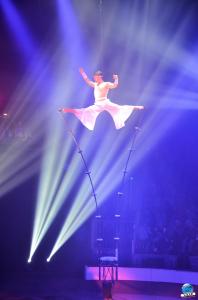 La Grande Fête Lilloise du Cirque 2018 - 21