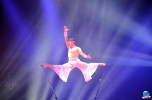 La Grande Fête Lilloise du Cirque 2018 - 22