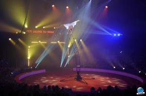 La Grande Fête Lilloise du Cirque 2018 - 23