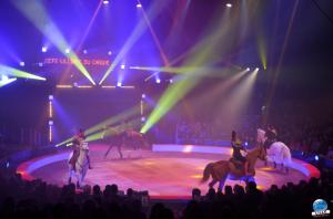 La Grande Fête Lilloise du Cirque 2018 - 24
