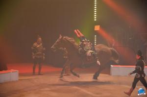 La Grande Fête Lilloise du Cirque 2018 - 25