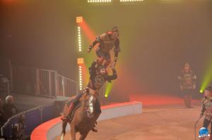 La Grande Fête Lilloise du Cirque 2018 - 26