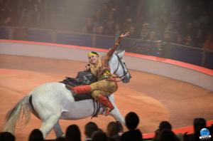 La Grande Fête Lilloise du Cirque 2018 - 27