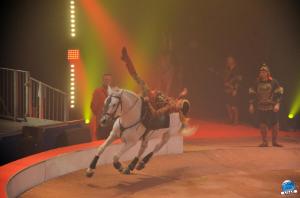 La Grande Fête Lilloise du Cirque 2018 - 28