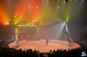 La Grande Fête Lilloise du Cirque 2018 - 29