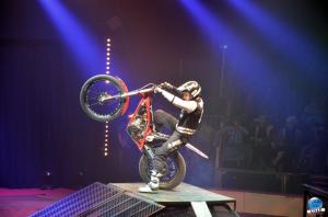 La Grande Fête Lilloise du Cirque 2018 - 31