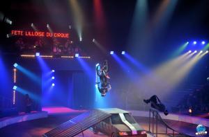 La Grande Fête Lilloise du Cirque 2018 - 32