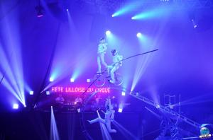 La Grande Fête Lilloise du Cirque 2018 - 33