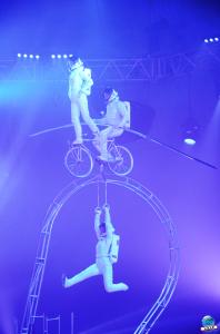 La Grande Fête Lilloise du Cirque 2018 - 34