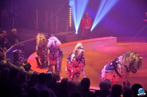 La Grande Fête Lilloise du Cirque 2018 - 37