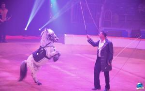 La Grande Fête Lilloise du Cirque 2018 - 39