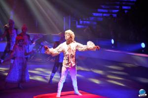 La Grande Fête Lilloise du Cirque 2018 - 40