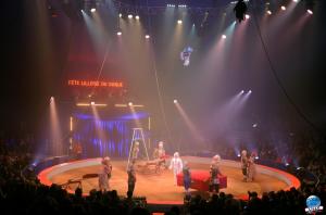 La Grande Fête Lilloise du Cirque 2018 - 41