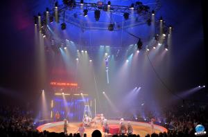 La Grande Fête Lilloise du Cirque 2018 - 43