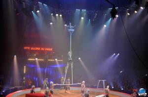 La Grande Fête Lilloise du Cirque 2018 - 44