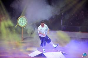 La Grande Fête Lilloise du Cirque 2018 - 45