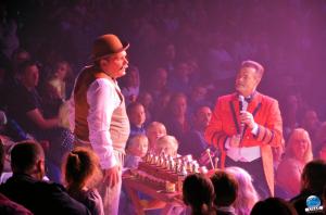La Grande Fête Lilloise du Cirque 2018 - 47