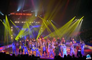 La Grande Fête Lilloise du Cirque 2018 - 48