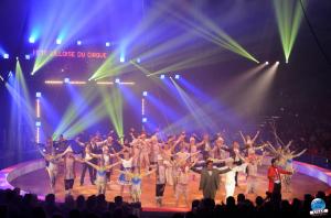 La Grande Fête Lilloise du Cirque 2018 - 49