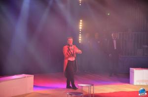 Grande Fête Lilloise du Cirque 2017 - 03