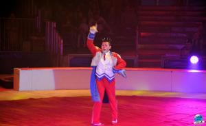 Grande Fête Lilloise du Cirque 2017 - 05