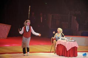 Grande Fête Lilloise du Cirque 2017 - 06