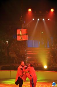 Grande Fête Lilloise du Cirque 2017 - 07