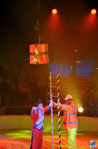 Grande Fête Lilloise du Cirque 2017 - 08