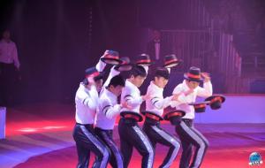 Grande Fête Lilloise du Cirque 2017 - 10