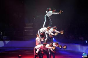 Grande Fête Lilloise du Cirque 2017 - 11