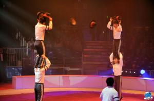 Grande Fête Lilloise du Cirque 2017 - 12