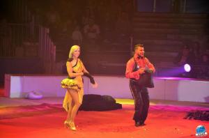 Grande Fête Lilloise du Cirque 2017 - 16