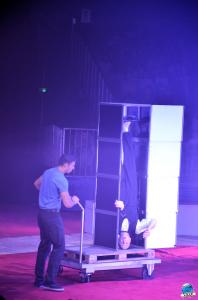 Grande Fête Lilloise du Cirque 2017 - 18