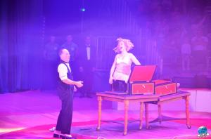 Grande Fête Lilloise du Cirque 2017 - 19