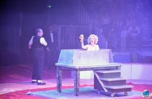 Grande Fête Lilloise du Cirque 2017 - 20