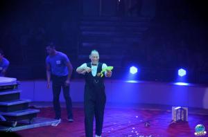 Grande Fête Lilloise du Cirque 2017 - 21