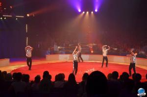Grande Fête Lilloise du Cirque 2017 - 22