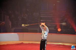Grande Fête Lilloise du Cirque 2017 - 23
