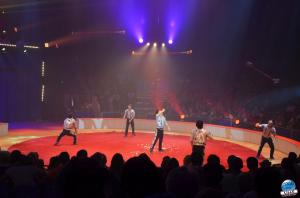 Grande Fête Lilloise du Cirque 2017 - 24