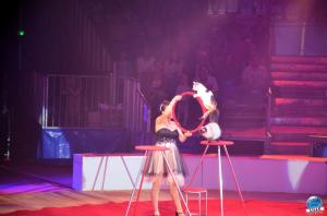 Grande Fête Lilloise du Cirque 2017 - 25