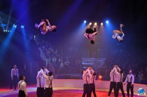 Grande Fête Lilloise du Cirque 2017 - 30