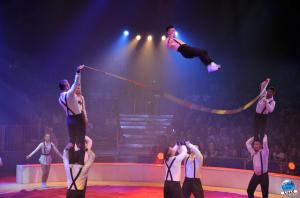 Grande Fête Lilloise du Cirque 2017 - 31